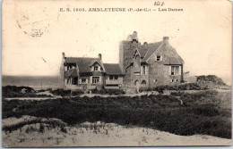 62 AMBLETEUSE - Les Dunes. - Other & Unclassified