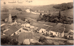 Belgique - CHASSEPIERRE - Panorama De La Localite  - Autres & Non Classés