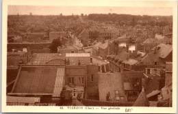 18 VIERZON - Vue Generale De La Ville. - Vierzon