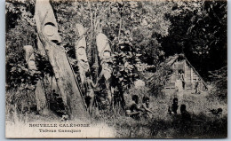 NOUVELLE CALEDONIE - Tabous Canaques. - Nouvelle Calédonie
