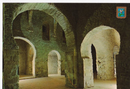 Abbaye Saint-Michel De Cuxa - Arcs Outrepassés Du Transept - Other & Unclassified