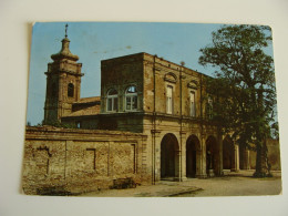 FRANCAVILLA A MARE  CONVENTO   ABRUZZO   VIAGGIATA COME DA FOTO - Chieti