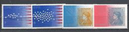 Irlande 1976 Série N°342/345 Neuve** Bicentenaire De L'indépendance Des USA - Unused Stamps