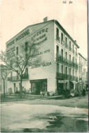 66 AMELIE LES BAINS - Vue De L'epicerie VAYSSIERE  - Amélie-les-Bains-Palalda