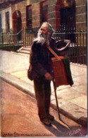 GRANDE BRETAGNE - LONDON - An Italian Organ Grinder - Other & Unclassified