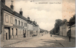 27 NONANCOURT - L'avenue Victor Hugo. - Altri & Non Classificati