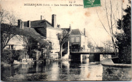 36 BUZANCAIS - Les Bords De L'indre. - Andere & Zonder Classificatie