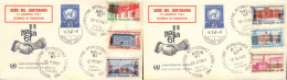 730888 MNH ITALIA 1961 CENTENARIO DE LA UNIDAD ITALIANA - 1961-70: Ungebraucht