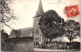 49 LE PLESSIS MACE - L'eglise. - Other & Unclassified