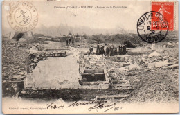 88 BOUZEY - Les Ruines De La Pisciculture.  - Other & Unclassified