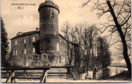 55 BIONCOURT - Le CHATEAU - Sonstige & Ohne Zuordnung