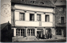 22 TREGUIER - Maison Natale De Ernest Renan  - Tréguier