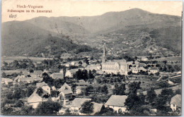 68 FELLERINGEN - Vue Sur L'eglise. - Sonstige & Ohne Zuordnung