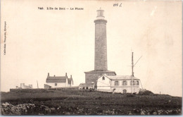 44 ILE DE BATZ - Vue Du Phare. - Altri & Non Classificati