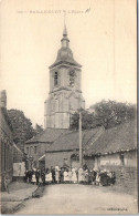 62 HAILLICOURT - L'eglise.  - Other & Unclassified