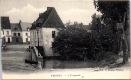 62 FREVENT - L'abreuvoir  - Other & Unclassified