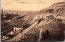 62 BLENDECQUES - Vallee De L'Aa - Autres & Non Classés