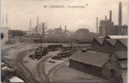 62 ISBERGUES - Vue Panoramique  - Isbergues