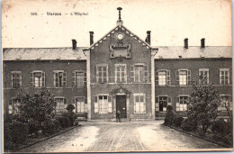 18 VIERZON - Vue De L'hopital.  - Vierzon