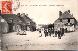 18 OUROUER LES BOURDELINS - La Grande Rue Des Bourdelins  - Autres & Non Classés