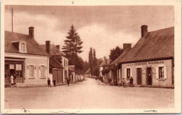 18 NANCY - La Route De Neuvy  - Sonstige & Ohne Zuordnung