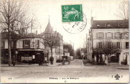94 PALISSY - La Rue De Bretigny. - Other & Unclassified