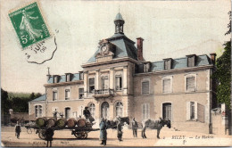 51 RILLY - La Mairie.  - Rilly-la-Montagne