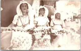 51 AY CHAMPAGNE - CARTE PHOTO - Reines Fete Des Vendanges - Ay En Champagne