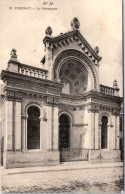 51 EPERNAY - La Synagogue. - Epernay