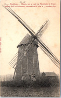 80 TRICOT - Moulin Sur La Route De Montdidier  - Autres & Non Classés