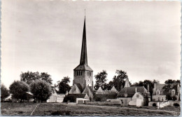 45 SULLY SUR LOIRE - L'eglise Saint Germain. - Sully Sur Loire