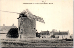 41 LA CHAUSSEE SAINT VICTOR - Le Vieux Moulin  - Other & Unclassified