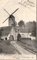 41 SAINT AIGNAN - Le Moulin A Vente De La Motte Baudoin  - Saint Aignan