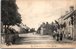 36 VELLES - Le Bourg. - Sonstige & Ohne Zuordnung