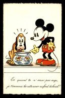 ILLUSTRATEURS - MICKEY  - EDITIONS E. SEPHERIADES PARRIS - Andere & Zonder Classificatie