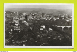 06 VENCE N°1 Vue Générale éditions D'Art Mugnier Le Voyer Nice - Vence