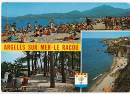 Argelès-sur-Mer - Le Racou - Argeles Sur Mer