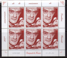 Monaco - 2006 - Luchino Visconti - Realisateur - Cinema - Neufs** - MNH - Unused Stamps