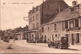 14 LANGRUNE SUR MER - Rue De La Mer - Sonstige & Ohne Zuordnung