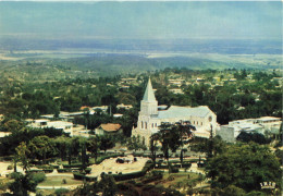 ANTILLES - Haïti - Petionvielle - Pétionville - Vue Générale - Carte Postale - Haití