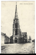 62 Arras -  Notre Dame Des Ardenis - Arras