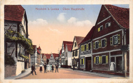 Deutschland - HERXHEIM (RP) Obere Hauptstrasse - Altri & Non Classificati