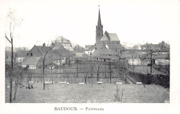 BAUDOUR (Hainaut) Panorama - Autres & Non Classés