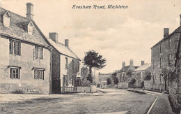 England - MICKLETON Evesham Road - Autres & Non Classés