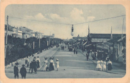 VIAREGGIO - Viale Margherita - Viareggio