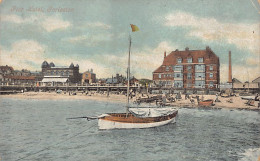 England - Norf - GORELSTON Pier Hotel - Other & Unclassified