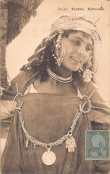 Tunisie - Mabrouka - Type De Femme - Ed. Lehnert & Landrock 371 - Tunisia