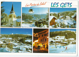 Les Gets - Multivues - Les Gets