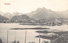 Norway - SVOLVAER - Publ. MIttet & Co. 502 - Norway