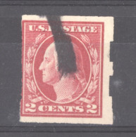 USA  :  Yv  200 B  (o)  Non Dentelé Avec Perforations - Used Stamps